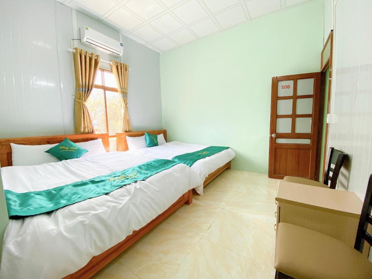 Homestay Hong Anh Dong Van  Εξωτερικό φωτογραφία