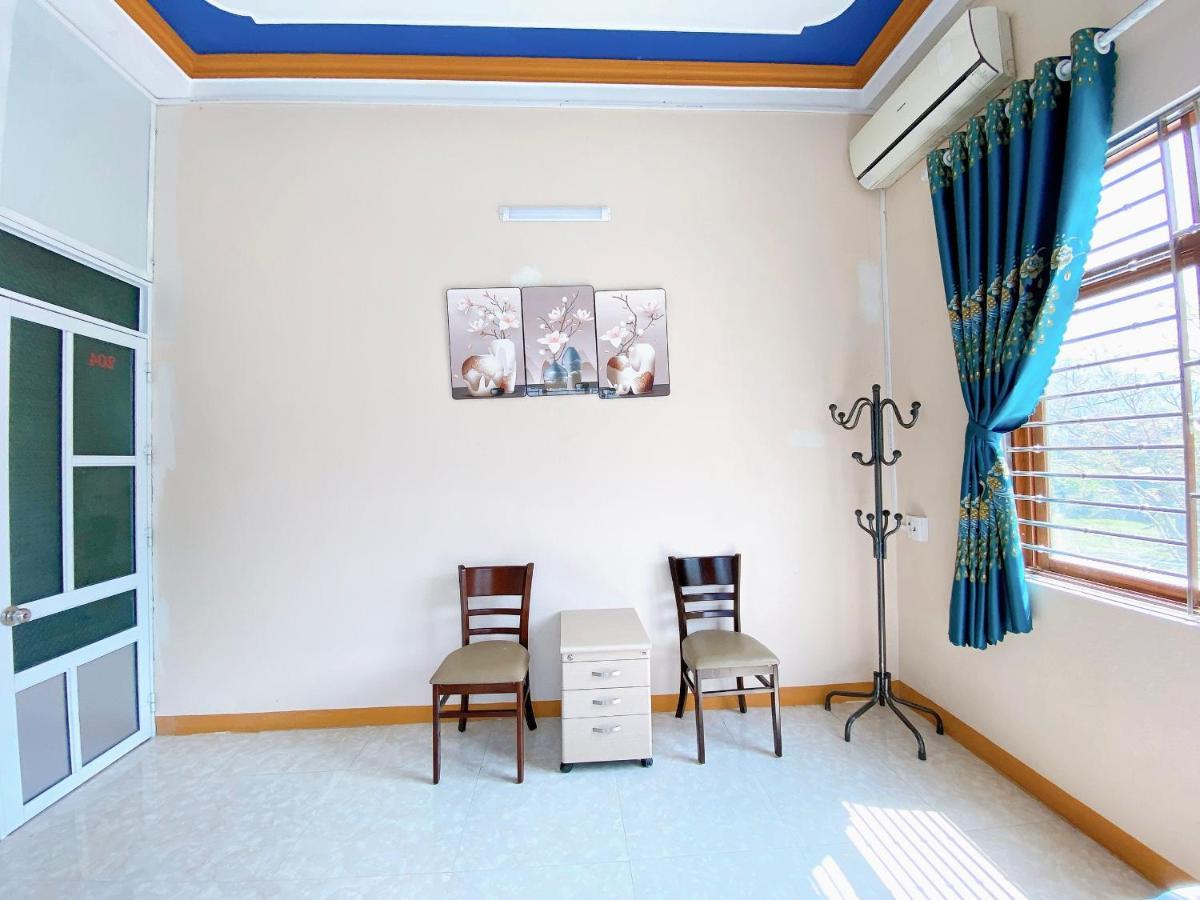 Homestay Hong Anh Dong Van  Εξωτερικό φωτογραφία
