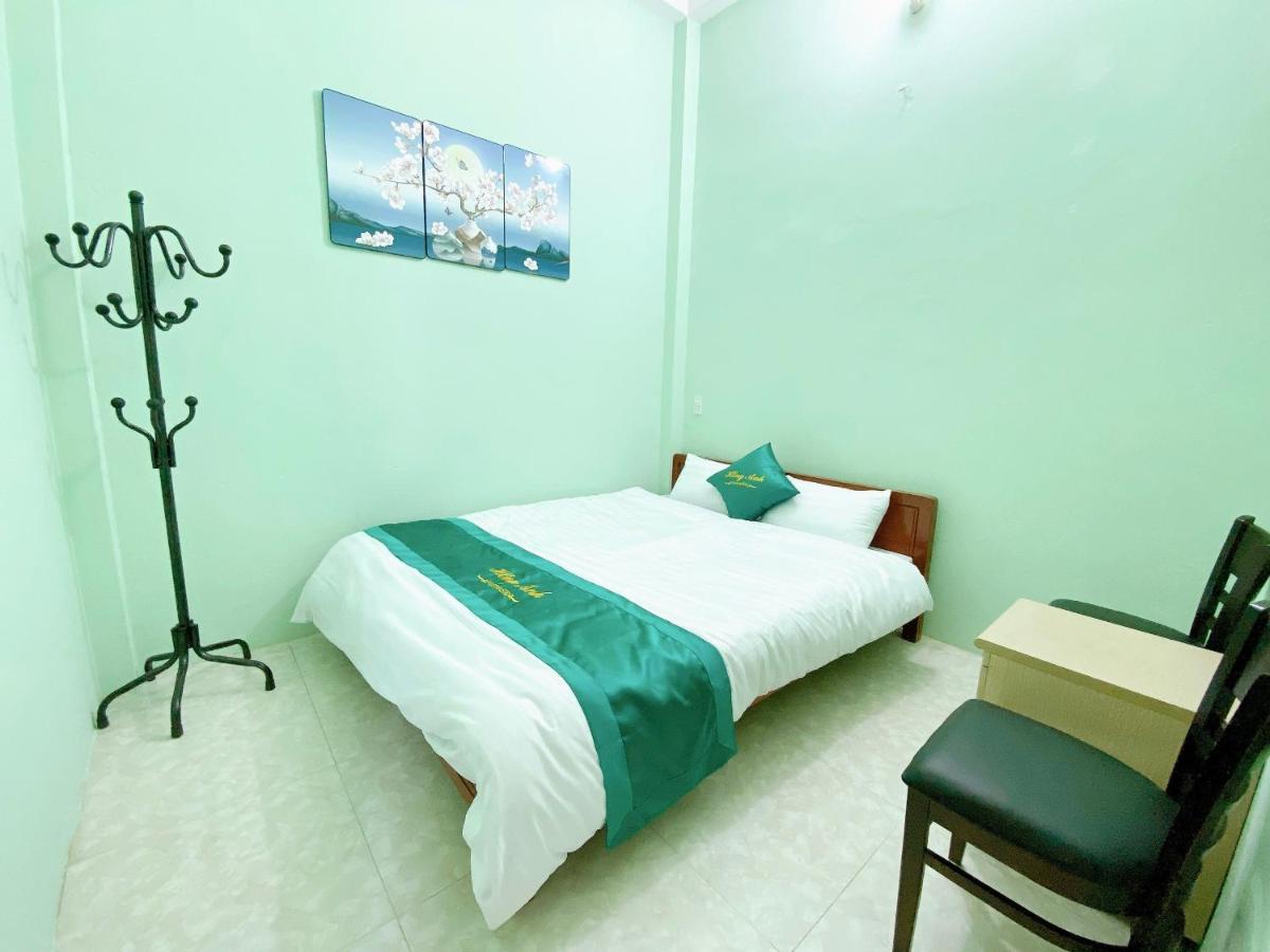 Homestay Hong Anh Dong Van  Εξωτερικό φωτογραφία