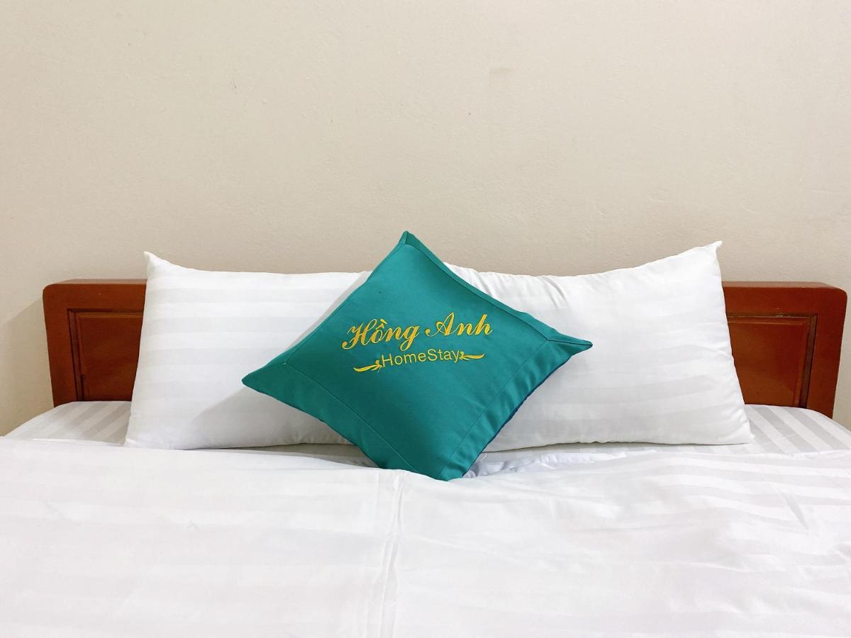 Homestay Hong Anh Dong Van  Εξωτερικό φωτογραφία