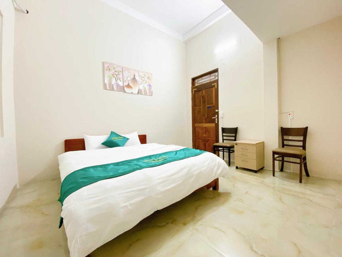 Homestay Hong Anh Dong Van  Εξωτερικό φωτογραφία