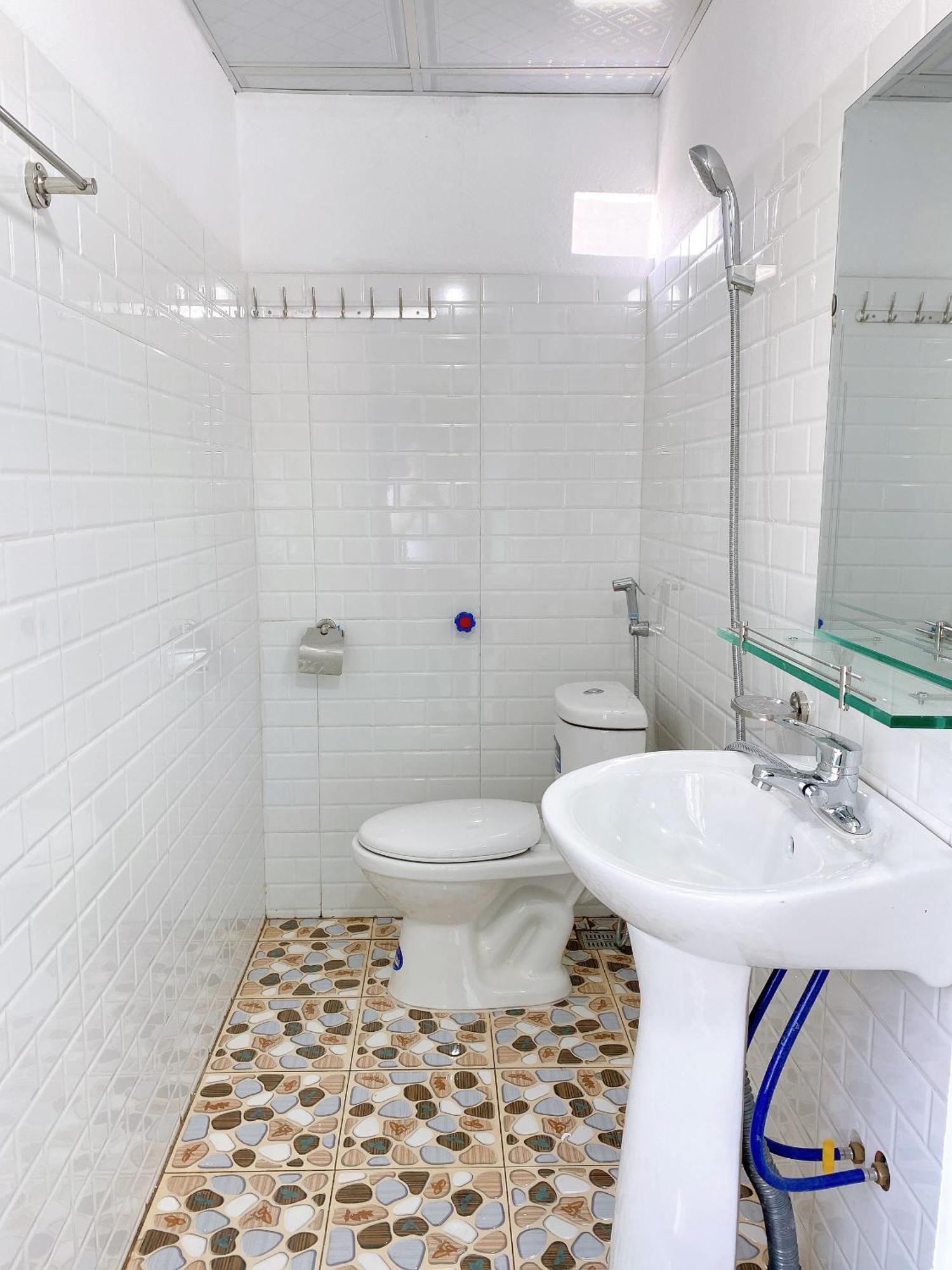 Homestay Hong Anh Dong Van  Εξωτερικό φωτογραφία