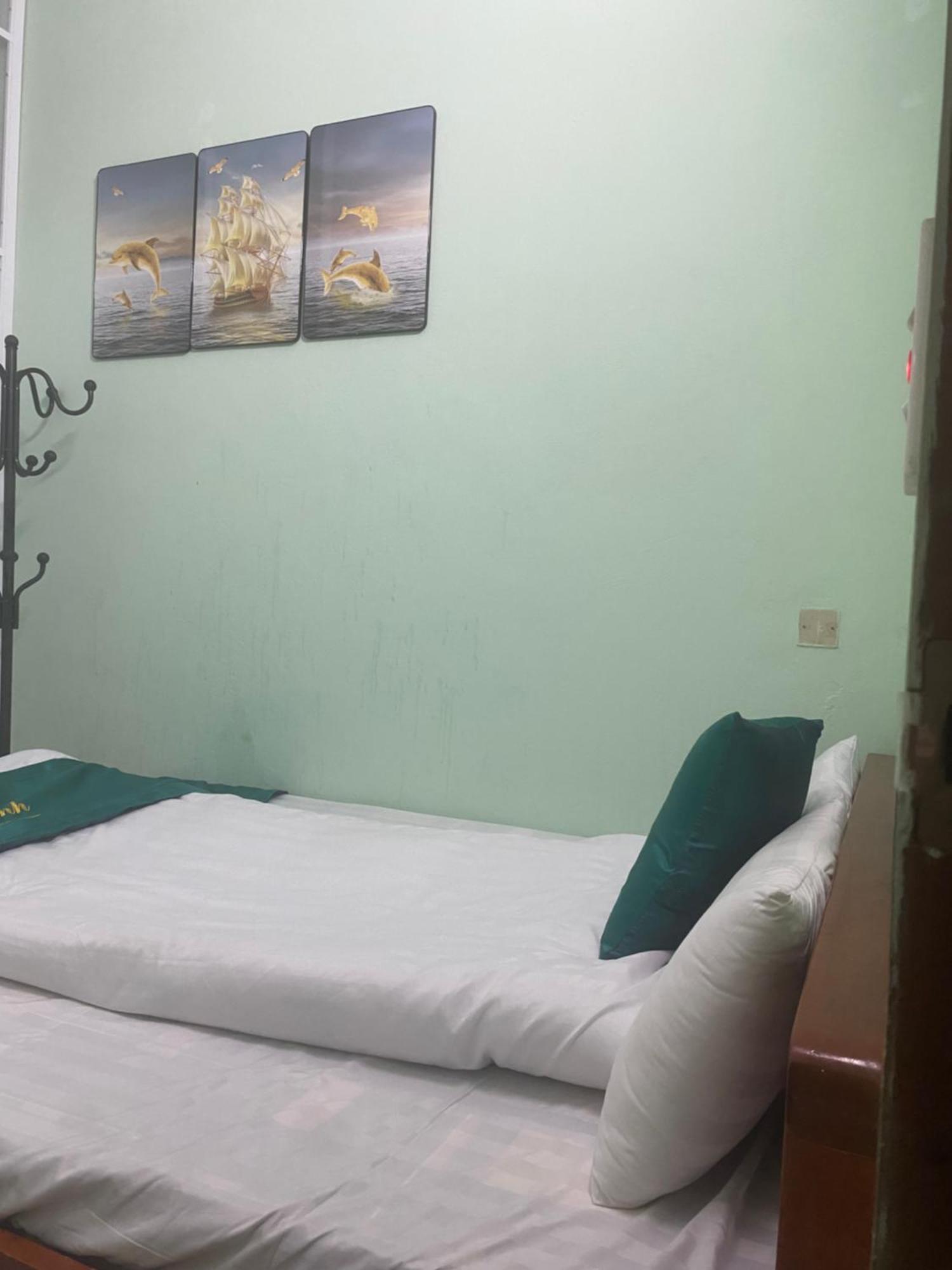 Homestay Hong Anh Dong Van  Εξωτερικό φωτογραφία