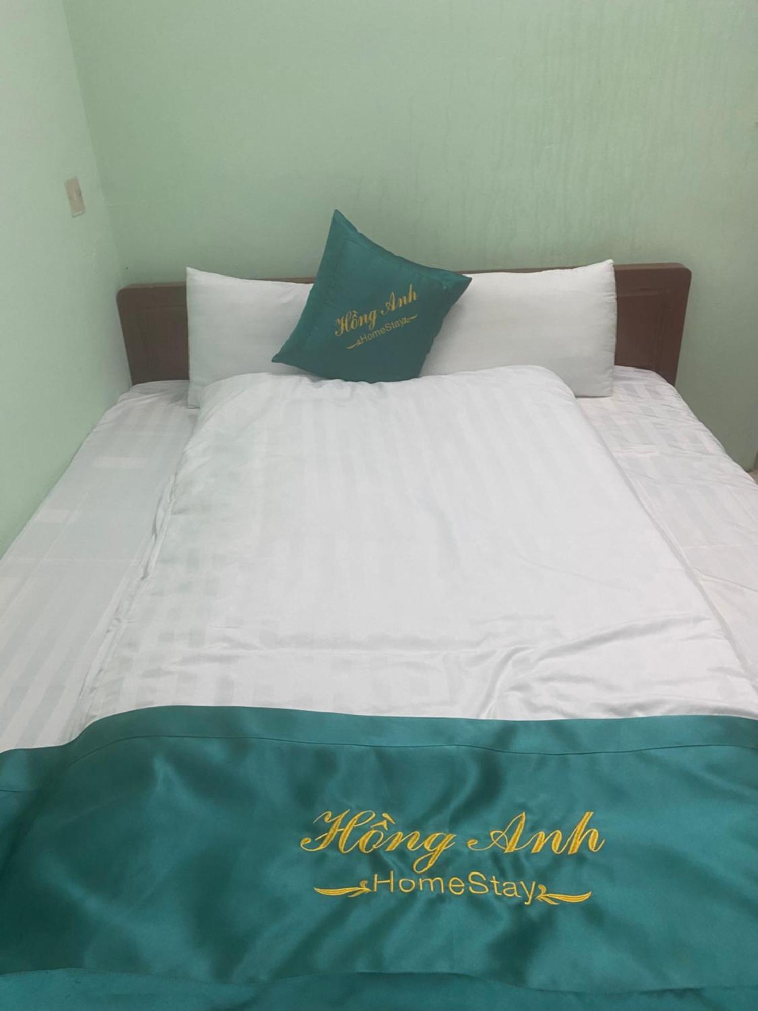 Homestay Hong Anh Dong Van  Εξωτερικό φωτογραφία