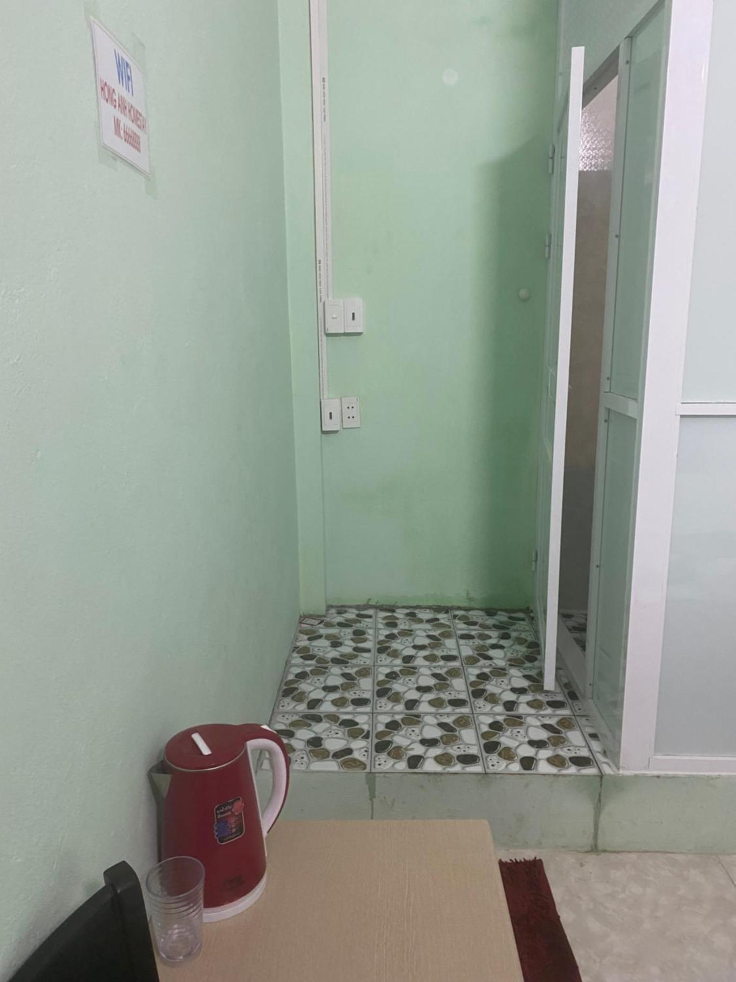 Homestay Hong Anh Dong Van  Εξωτερικό φωτογραφία