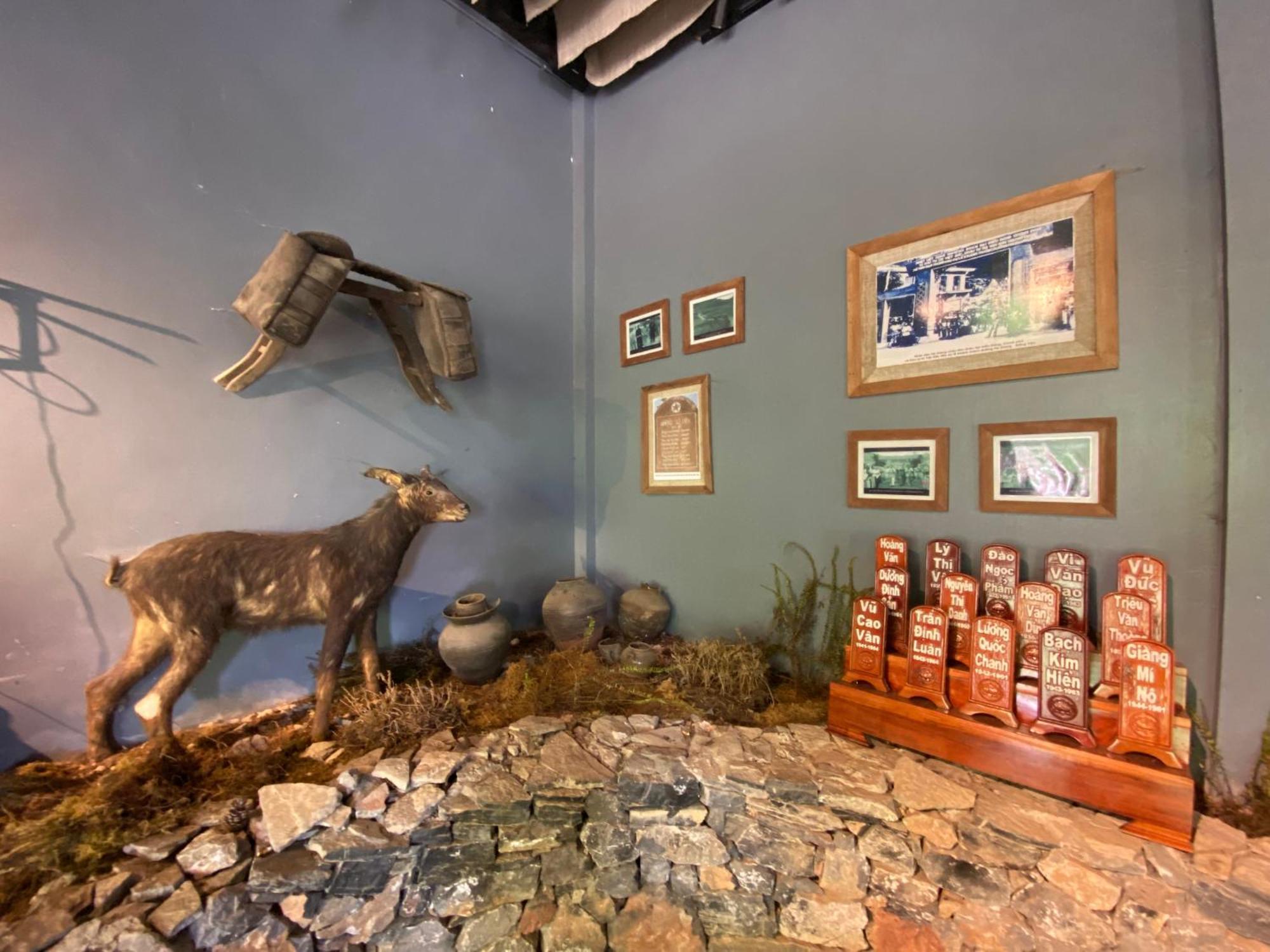 Homestay Hong Anh Dong Van  Εξωτερικό φωτογραφία