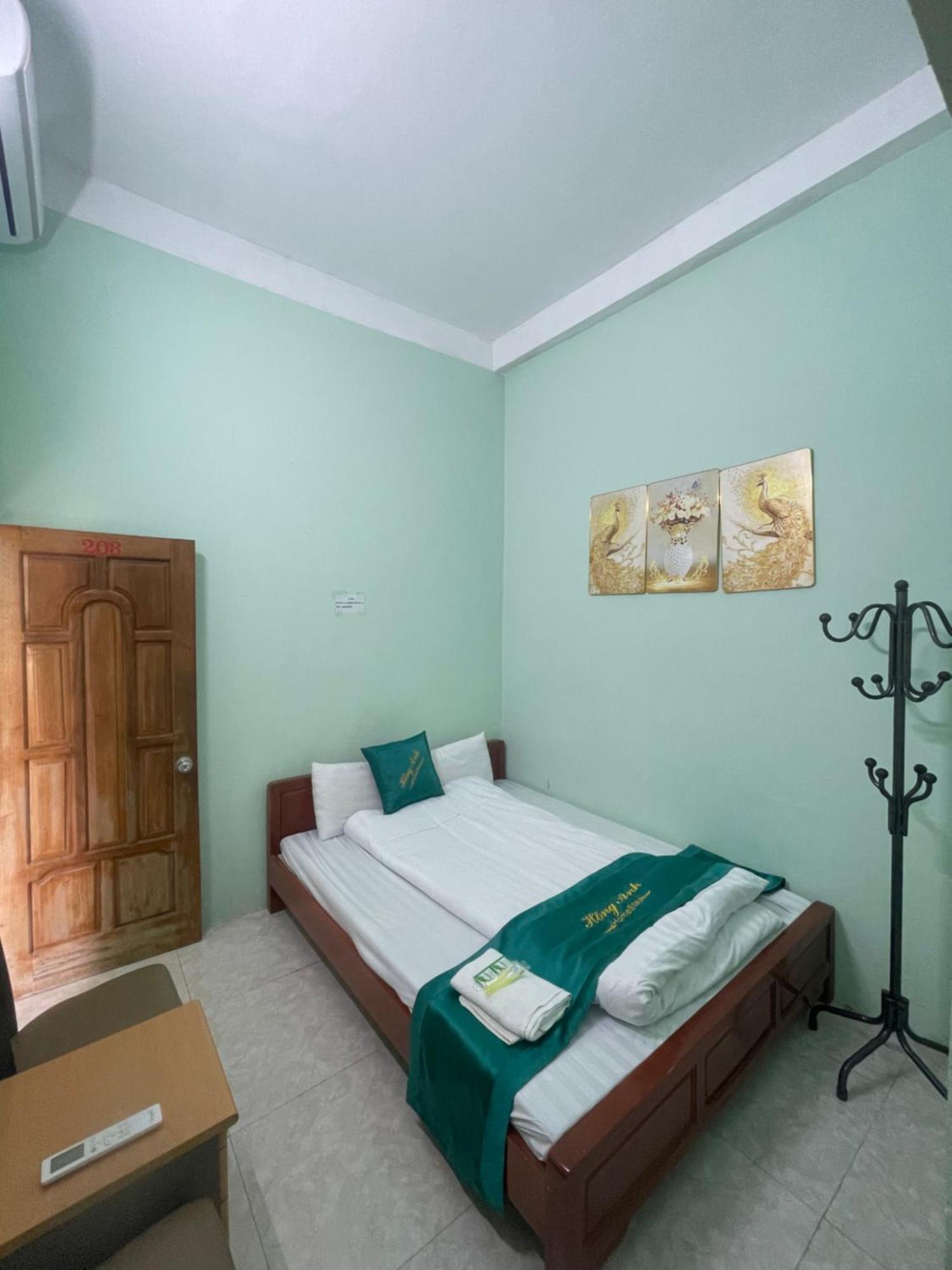 Homestay Hong Anh Dong Van  Εξωτερικό φωτογραφία