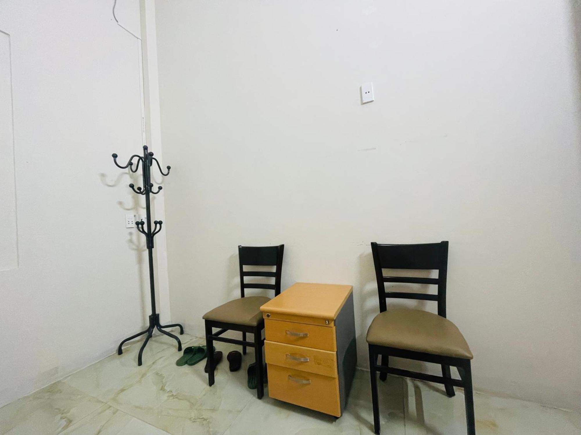 Homestay Hong Anh Dong Van  Εξωτερικό φωτογραφία